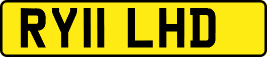 RY11LHD