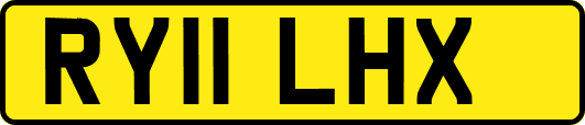 RY11LHX