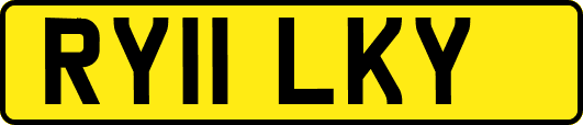 RY11LKY