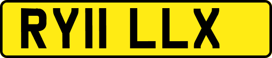RY11LLX