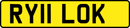 RY11LOK
