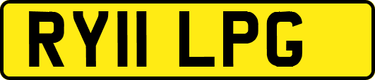 RY11LPG