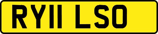 RY11LSO