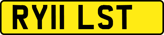 RY11LST
