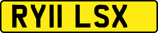 RY11LSX