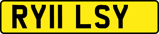 RY11LSY