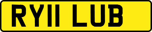 RY11LUB