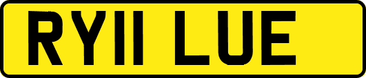 RY11LUE