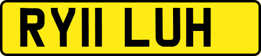 RY11LUH