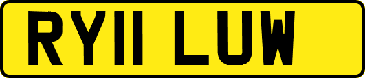 RY11LUW