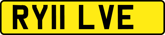 RY11LVE