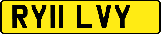 RY11LVY