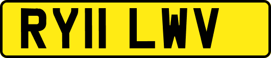 RY11LWV