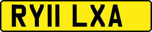 RY11LXA