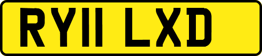 RY11LXD