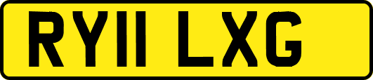 RY11LXG