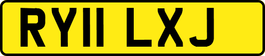 RY11LXJ