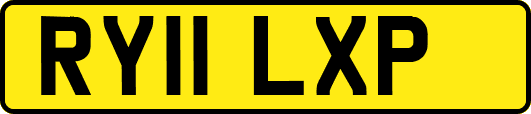 RY11LXP