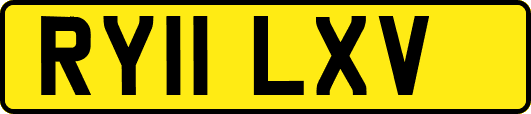 RY11LXV
