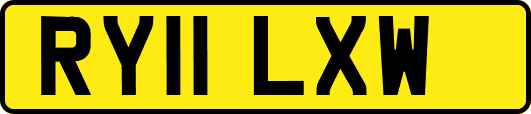 RY11LXW