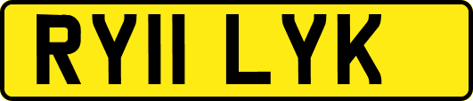 RY11LYK