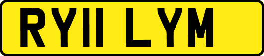 RY11LYM