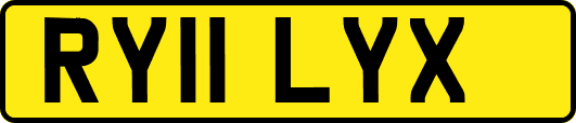 RY11LYX