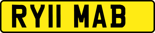 RY11MAB