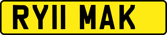 RY11MAK