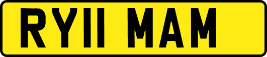 RY11MAM