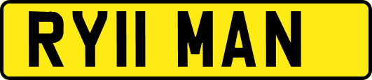 RY11MAN
