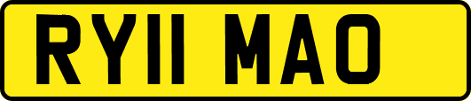 RY11MAO