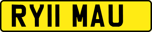RY11MAU