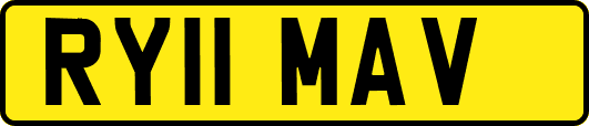 RY11MAV