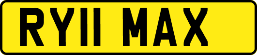 RY11MAX