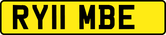 RY11MBE