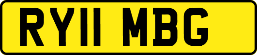 RY11MBG