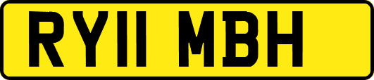 RY11MBH