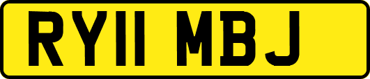 RY11MBJ