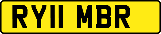RY11MBR