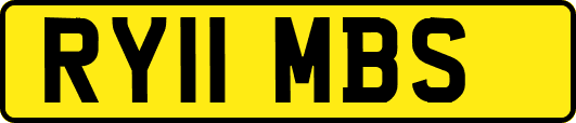 RY11MBS