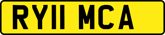 RY11MCA