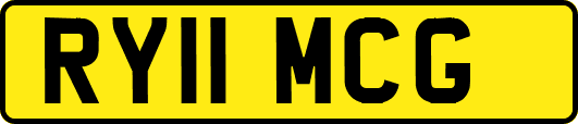 RY11MCG