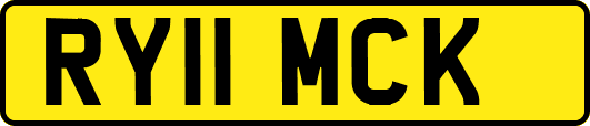 RY11MCK