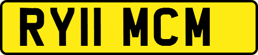 RY11MCM