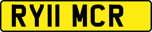 RY11MCR