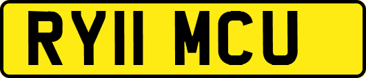 RY11MCU
