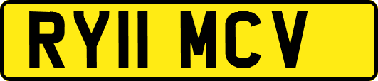 RY11MCV