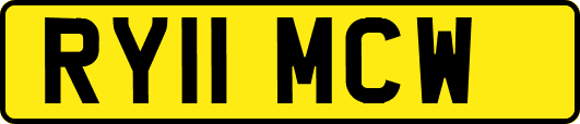 RY11MCW