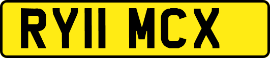 RY11MCX